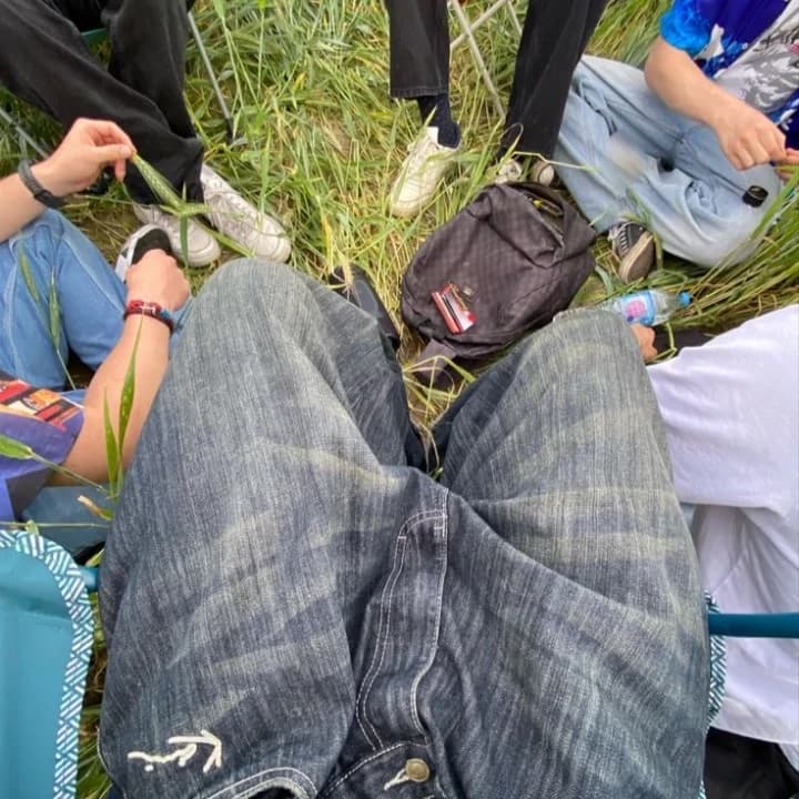 Thumbnail of Кай э эмо и ты тоже эмо.