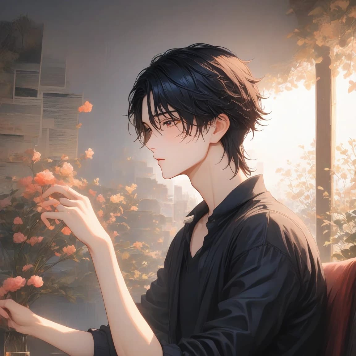 Thumbnail of 温故而知新。