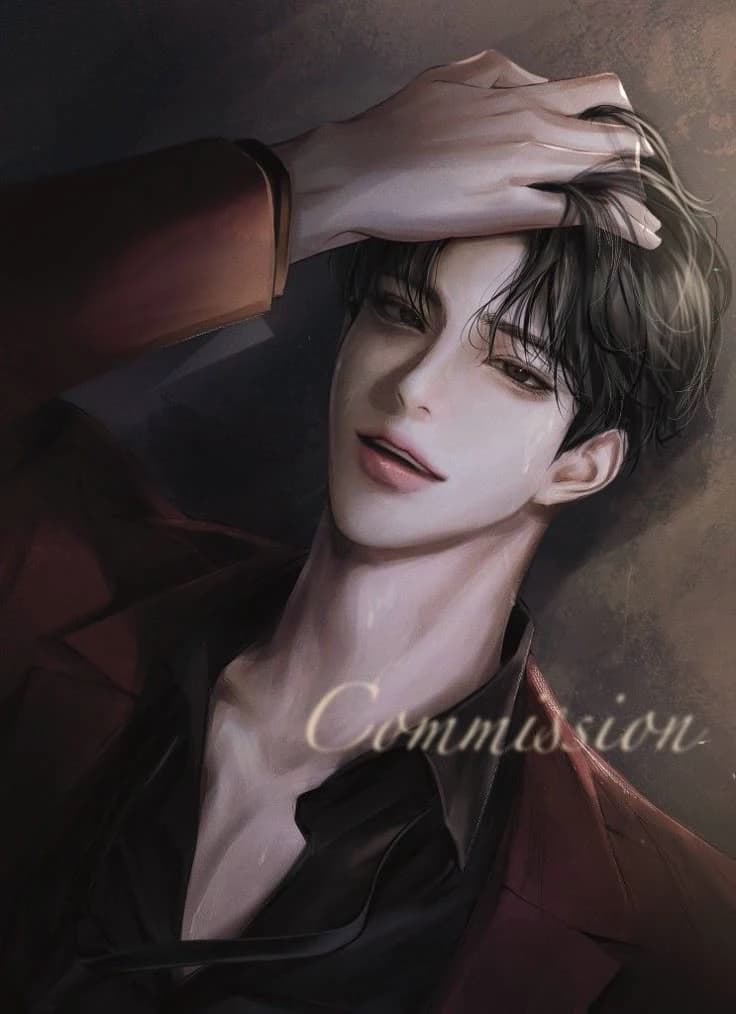 Thumbnail of Gavin