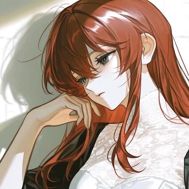 Thumbnail of Серафина | GL/WLW