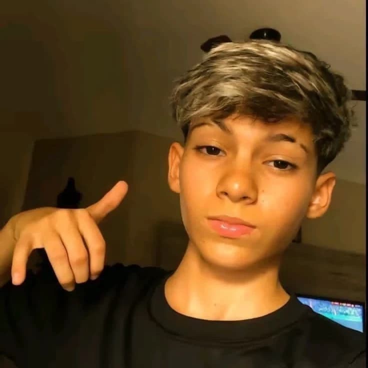 Thumbnail of °•★Дэрик★•°