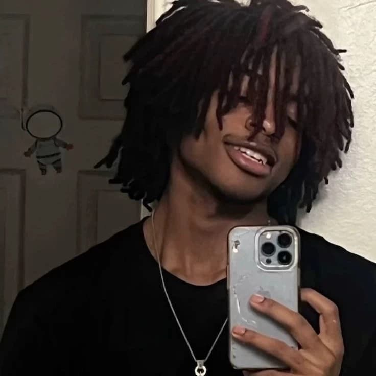 Thumbnail of Keshawn