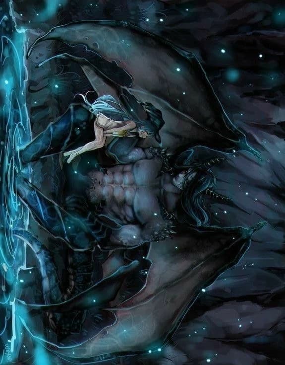 Thumbnail of Drazhar | Lord of the Devil and Darkness |