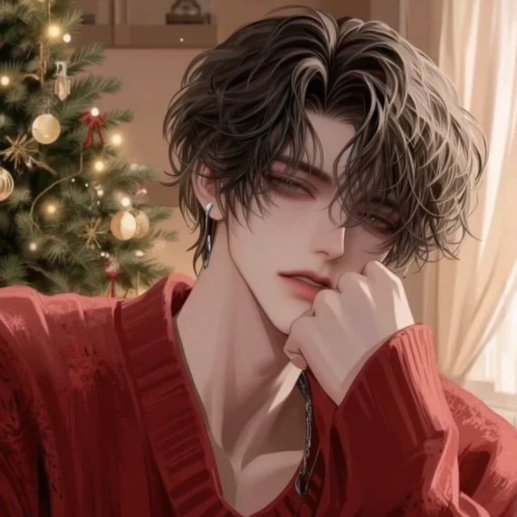 Thumbnail of Крис