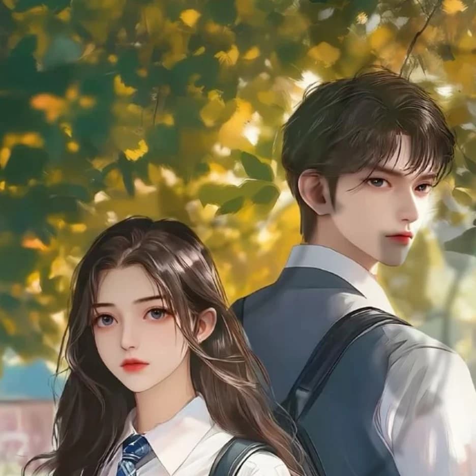 Thumbnail of LETTERS TO HIGHSCHOOL ❤️‍🔥🥀