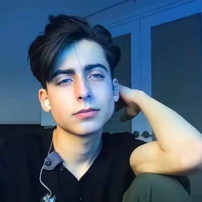 Thumbnail of Айден Галлахер