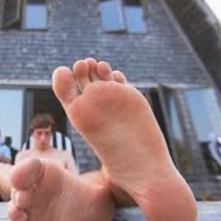 Thumbnail of Отель "Футс"
