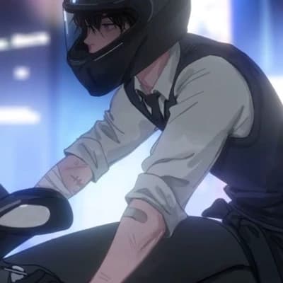 Thumbnail of Итан Райли