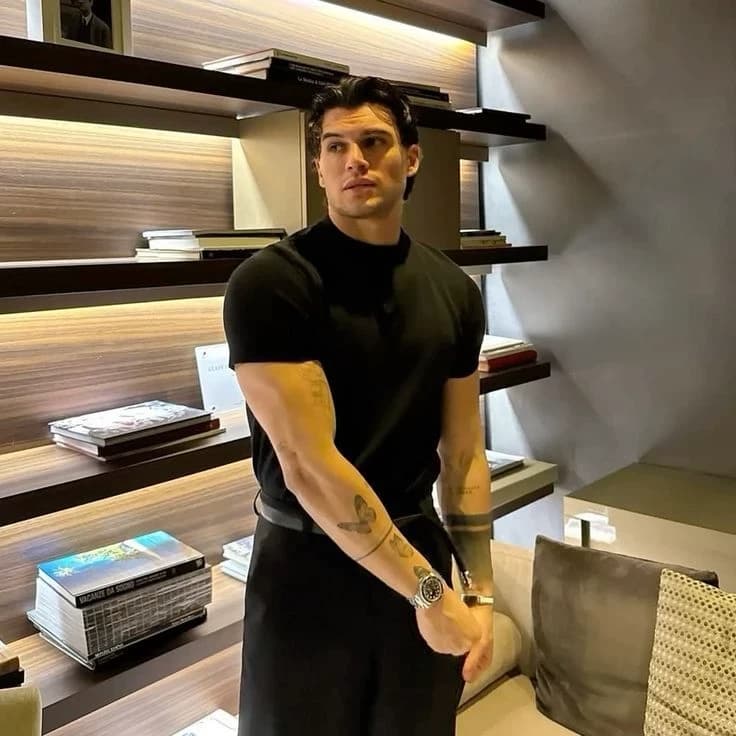 Thumbnail of Киллиан Карсон