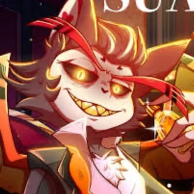 Thumbnail of Husker, the Gambling Demon Overlord