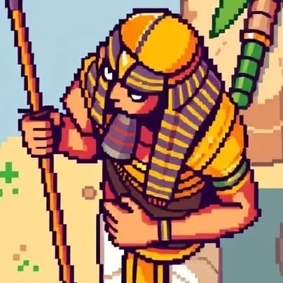 Thumbnail of Древняя РПГ 1.2