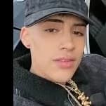 Thumbnail of Крис МДж (Дейтона 💖)