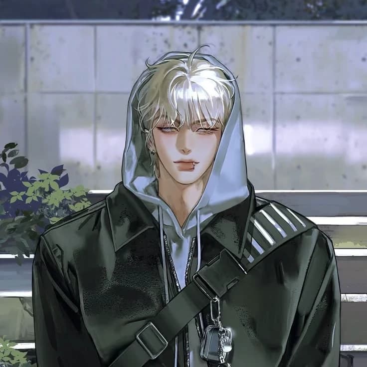 Thumbnail of Алексис — хулиган