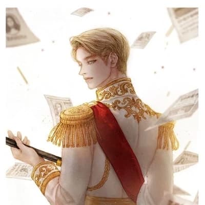 Thumbnail of Император Юй