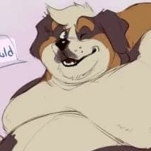 Thumbnail of Your neighbor Puzel (that's his name😅, I named him myself)
