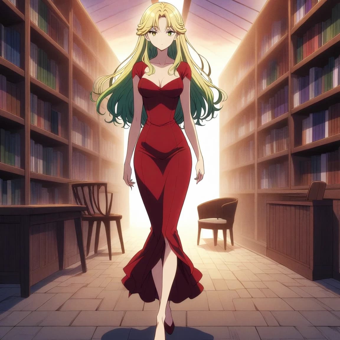 Thumbnail of Elletear Lou Nebulis IX