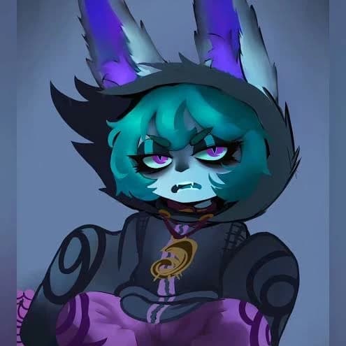 Thumbnail of Vex