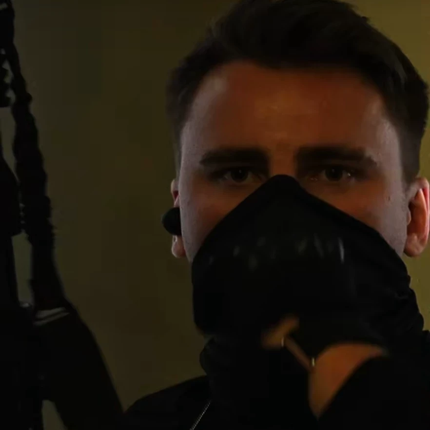 Thumbnail of Брок Лоусон
