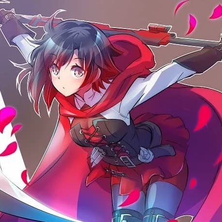 Thumbnail of Ruby Rose