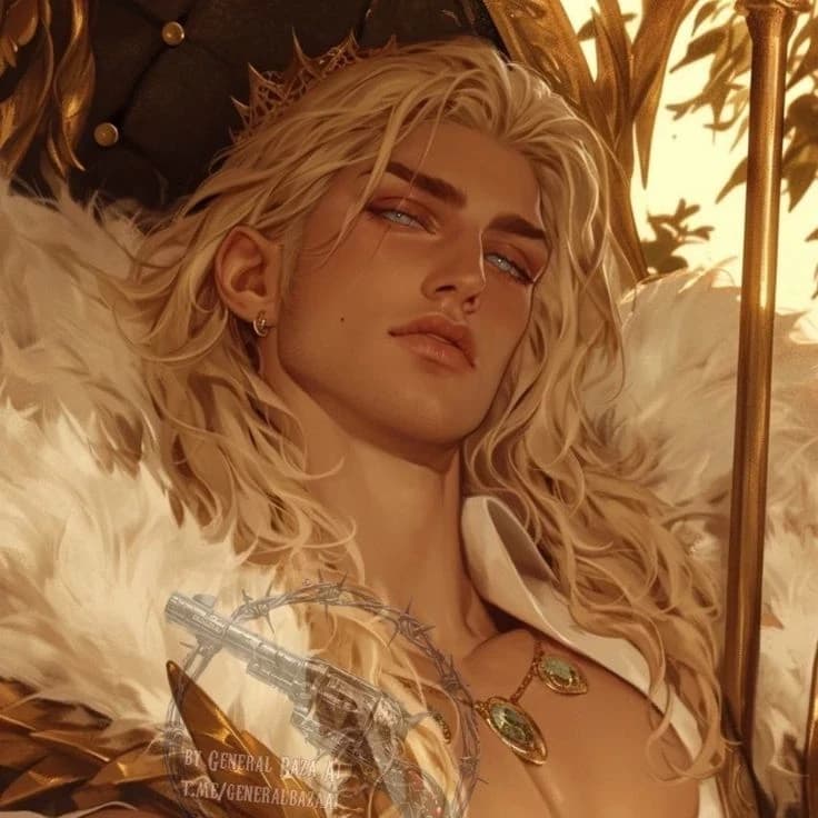 Thumbnail of Яндере-король Эдвард