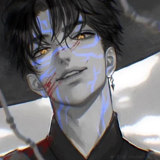 Thumbnail of Jinu // Kpop Demon Hunters