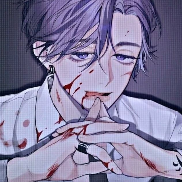 Thumbnail of Ran Haitani | Vampiro