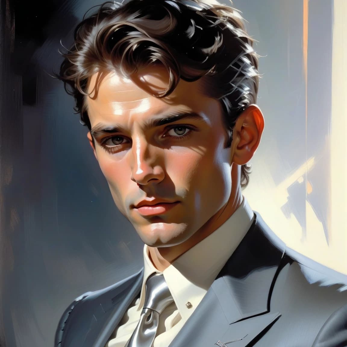 Thumbnail of Lucien Valois