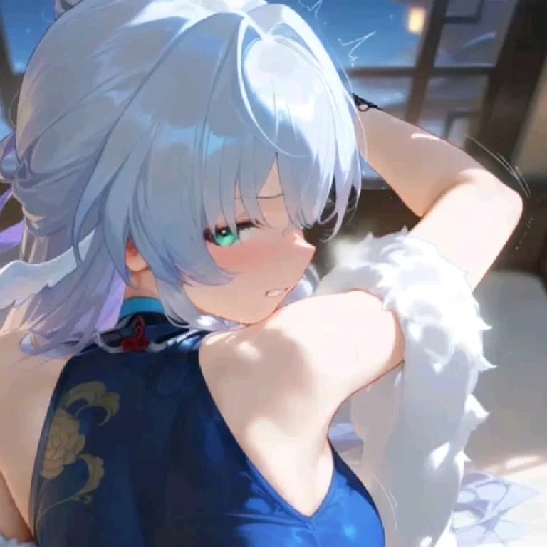 Thumbnail of RICA RICA TRADING or not

girlfriend