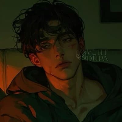 Thumbnail of Сталкер💿Каэль Виреон
