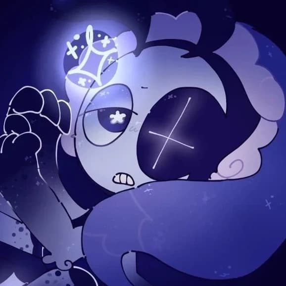 Thumbnail of Астро новалайт✨️🌙 >лунный цветок<