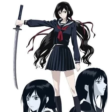 Thumbnail of Кисараги