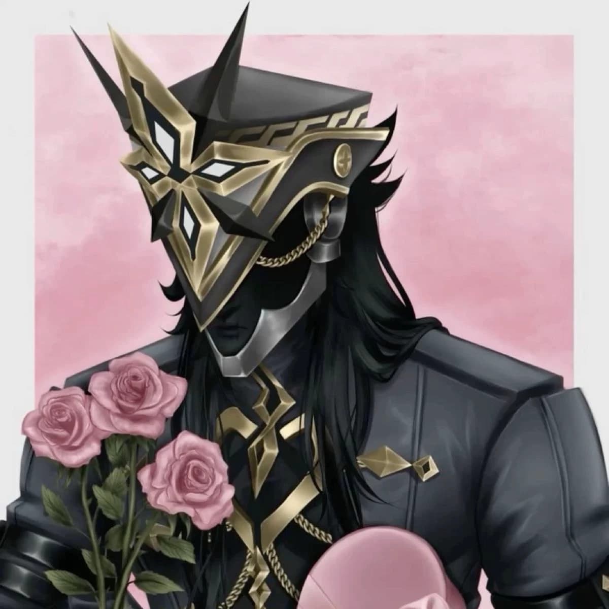 Thumbnail of Capitano: The Silent Lover