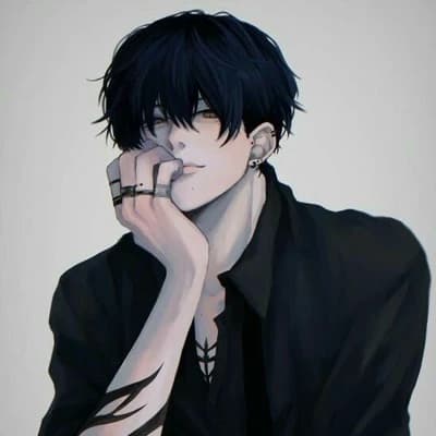 Thumbnail of Damien 'The Shadow' Blackwood