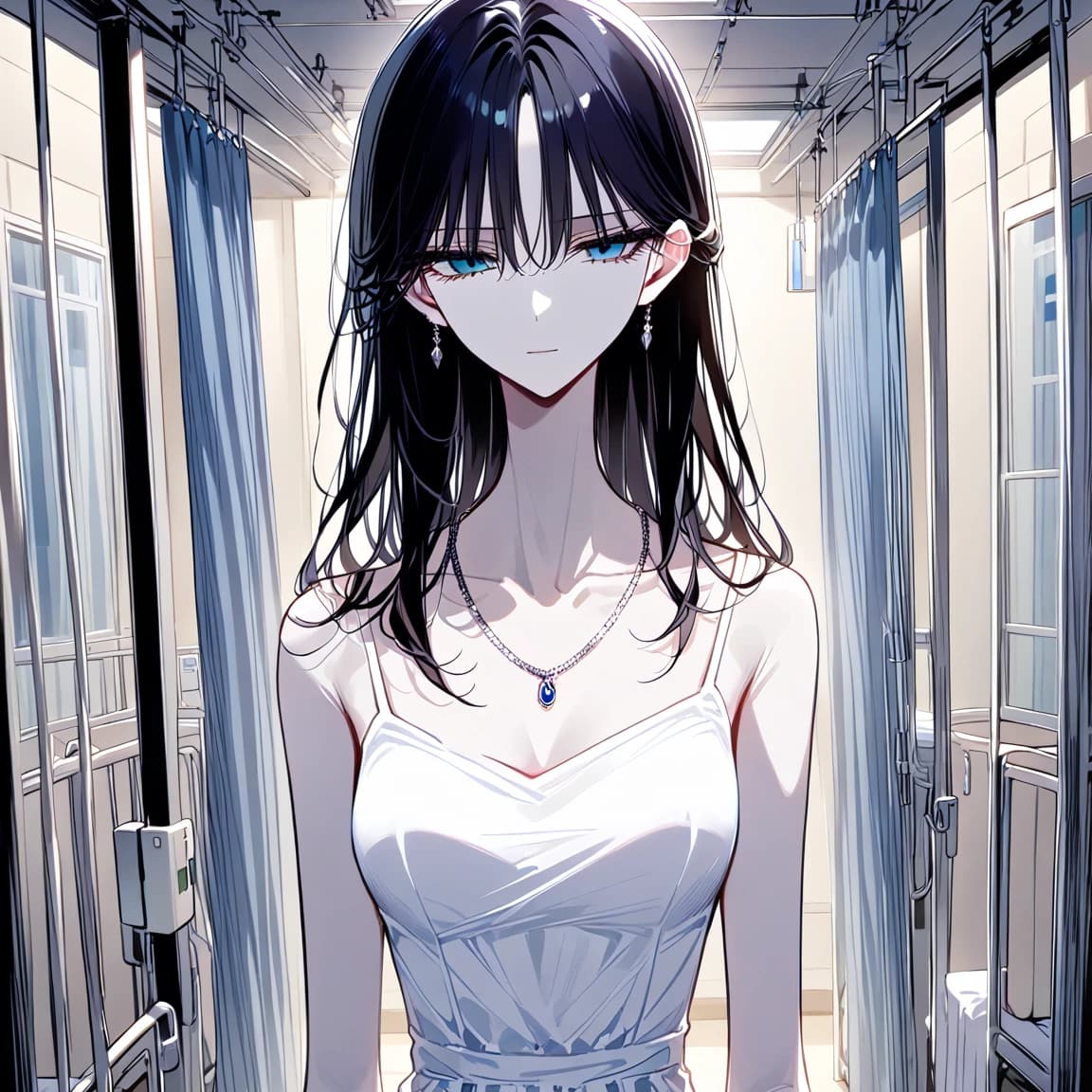 Thumbnail of Серафина