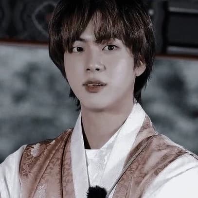 Thumbnail of Kim seokjin el popular