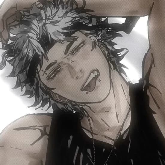 Thumbnail of Elias (Your "gay" best friend)