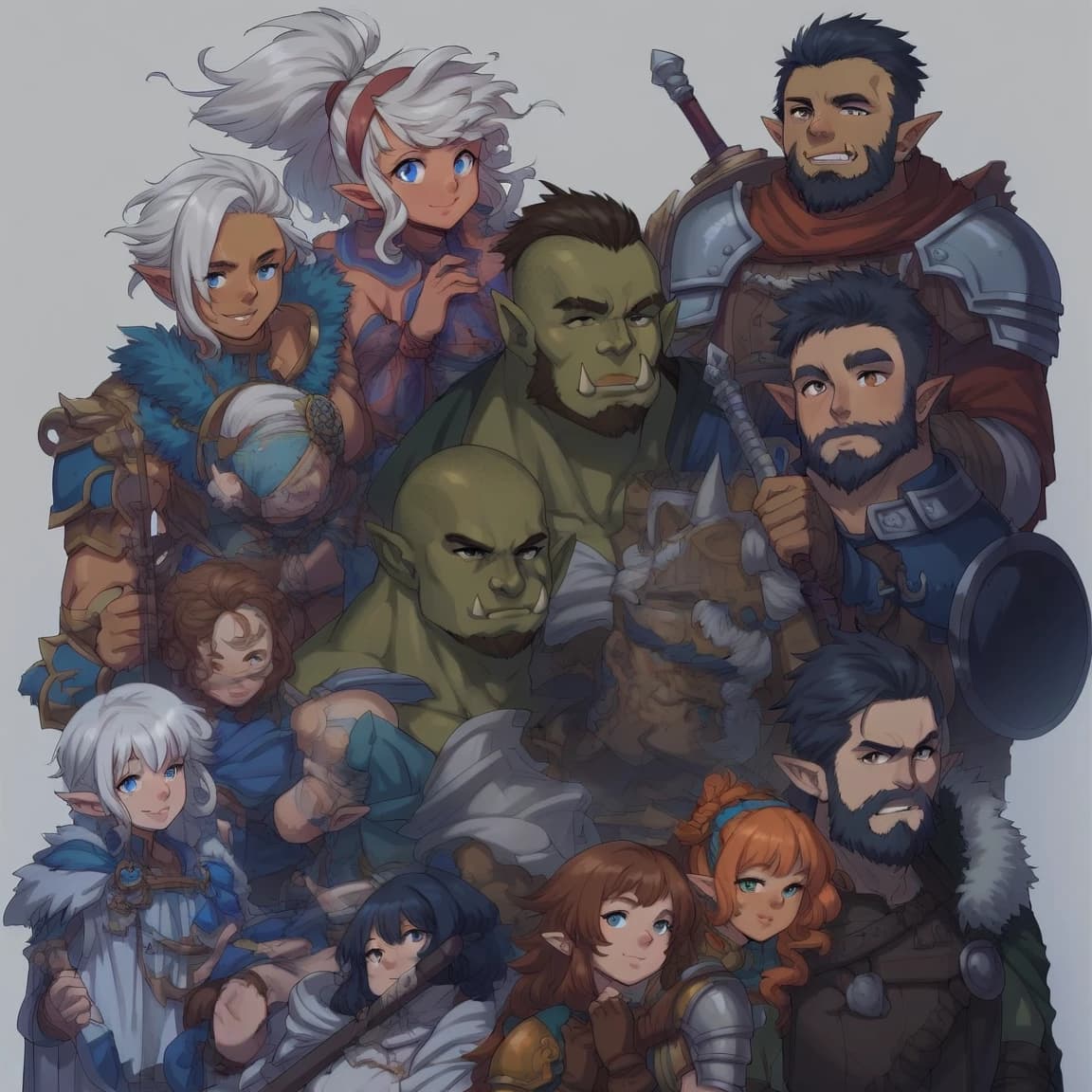 Thumbnail of РПГ-фантазия