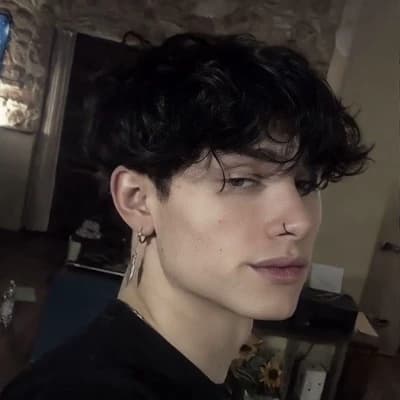 Thumbnail of Matteo Morgan 