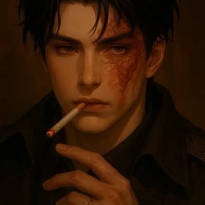 Thumbnail of Одиночка♟️Малакай Восс