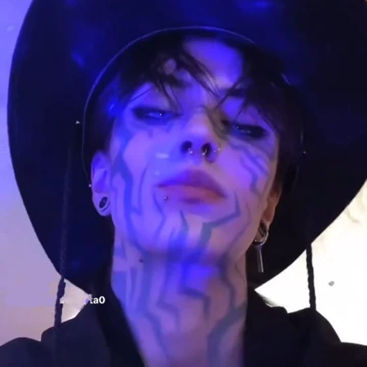 Thumbnail of Джину Косплей