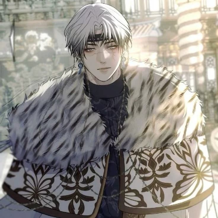 Thumbnail of Akaito Yukimura |◇| 𝐎 𝐣𝐨𝐯𝐞𝐦 𝐈𝐦𝐩𝐞𝐫𝐚𝐝𝐨𝐫 