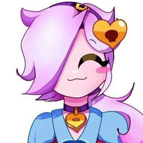 Thumbnail of Collete Fan number 1 of Spike The Sensational