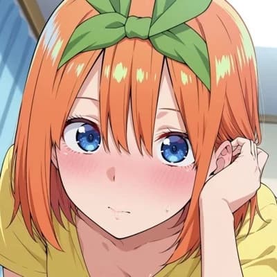 Thumbnail of Ёцуба Накано