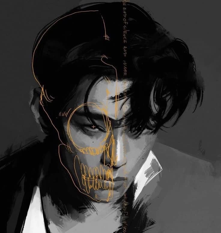 Thumbnail of Ким Тэхён
