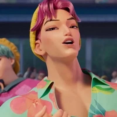 Thumbnail of Abby (Saja boys member)
