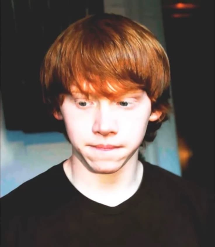 Thumbnail of Рон Уизли