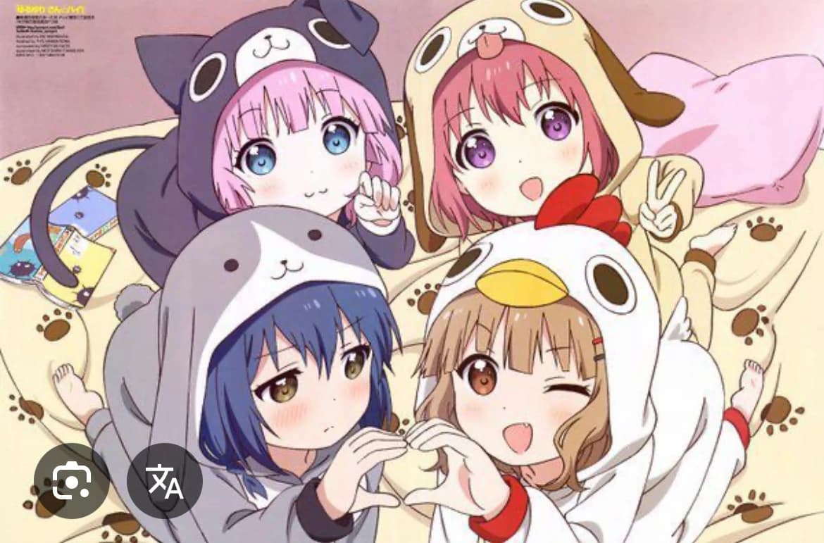 Thumbnail of 4 потерянные девочки.