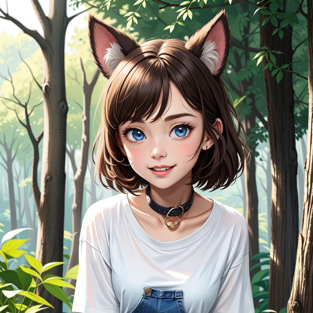 Thumbnail of Дейзи