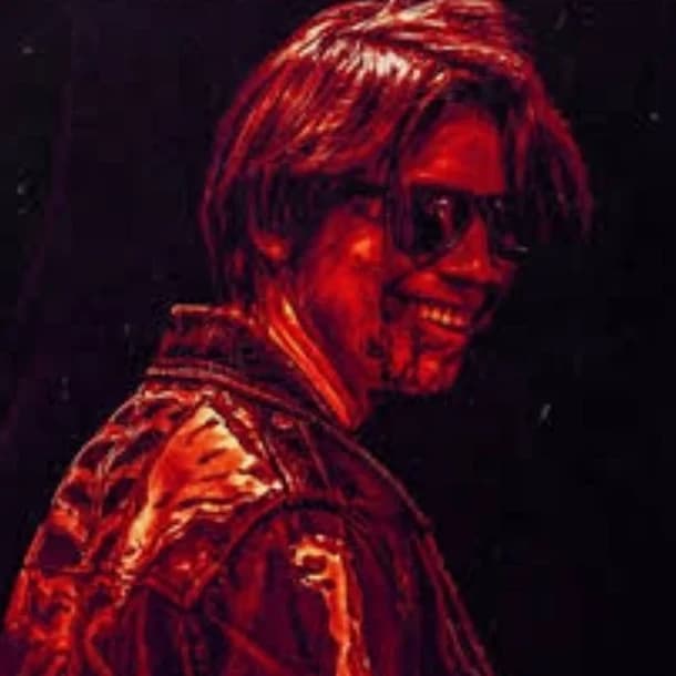 Thumbnail of Брэдли синий
