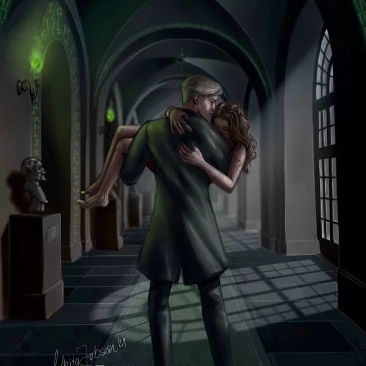 Thumbnail of Драко Малфой
